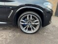 BMW X3 3.0 X3 M40D Auto 4WD 5dr 25