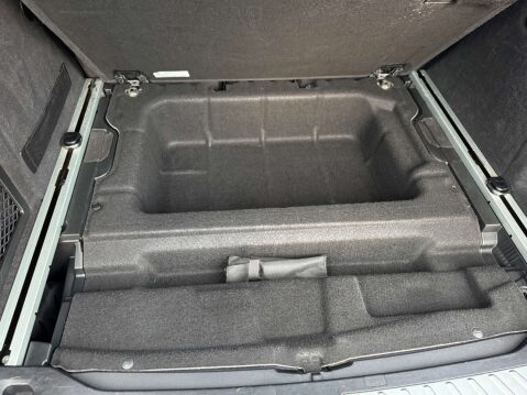 BMW X3 3.0 X3 M40D Auto 4WD 5dr 30