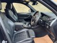 BMW X3 3.0 X3 M40D Auto 4WD 5dr 37