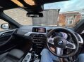 BMW X3 3.0 X3 M40D Auto 4WD 5dr 43