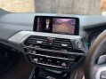 BMW X3 3.0 X3 M40D Auto 4WD 5dr 51