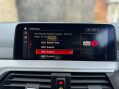 BMW X3 3.0 X3 M40D Auto 4WD 5dr 55