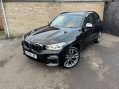 BMW X3 3.0 X3 M40D Auto 4WD 5dr 3
