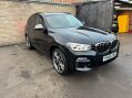 BMW X3 3.0 X3 M40D Auto 4WD 5dr 7