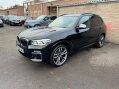 BMW X3 3.0 X3 M40D Auto 4WD 5dr 10