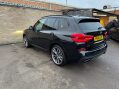 BMW X3 3.0 X3 M40D Auto 4WD 5dr 19