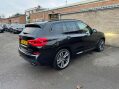 BMW X3 3.0 X3 M40D Auto 4WD 5dr 21