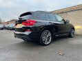 BMW X3 3.0 X3 M40D Auto 4WD 5dr 22