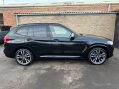 BMW X3 3.0 X3 M40D Auto 4WD 5dr 23