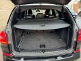 BMW X3 3.0 X3 M40D Auto 4WD 5dr 29