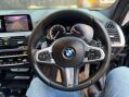 BMW X3 3.0 X3 M40D Auto 4WD 5dr 44