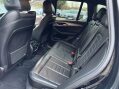 BMW X3 3.0 X3 M40D Auto 4WD 5dr 79