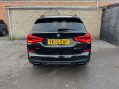 BMW X3 3.0 X3 M40D Auto 4WD 5dr 17