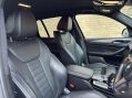 BMW X3 3.0 X3 M40D Auto 4WD 5dr 40