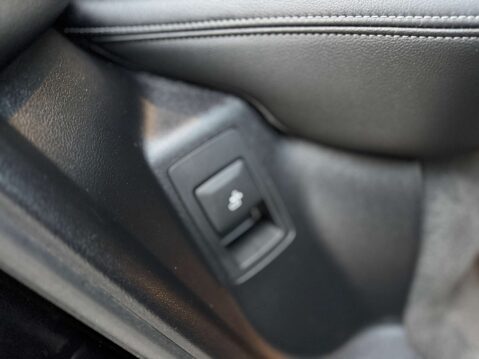BMW X3 3.0 X3 M40D Auto 4WD 5dr 88