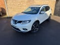 Nissan X-Trail 1.6 X-Trail N-Vision dCi 5dr 4