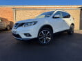 Nissan X-Trail 1.6 X-Trail N-Vision dCi 5dr 6