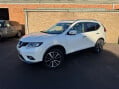 Nissan X-Trail 1.6 X-Trail N-Vision dCi 5dr 7