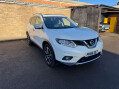 Nissan X-Trail 1.6 X-Trail N-Vision dCi 5dr 9
