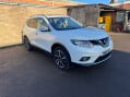 Nissan X-Trail 1.6 X-Trail N-Vision dCi 5dr 10