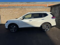 Nissan X-Trail 1.6 X-Trail N-Vision dCi 5dr 15