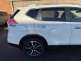 Nissan X-Trail 1.6 X-Trail N-Vision dCi 5dr 32