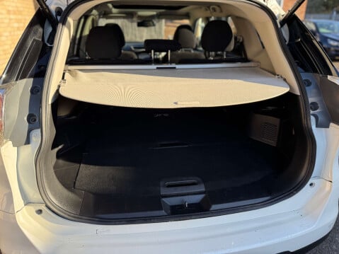 Nissan X-Trail 1.6 X-Trail N-Vision dCi 5dr 34
