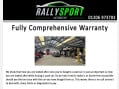 Nissan X-Trail 1.6 X-Trail N-Vision dCi 5dr 45