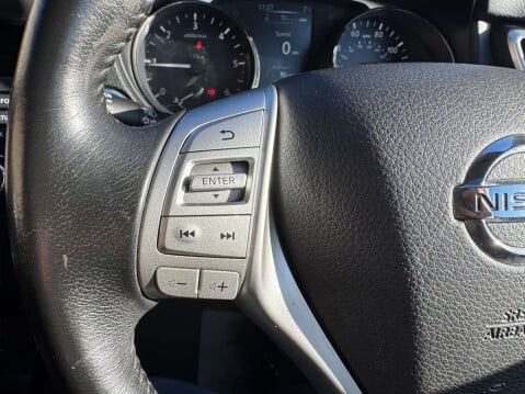 Nissan X-Trail 1.6 X-Trail N-Vision dCi 5dr 49