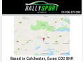 Nissan X-Trail 1.6 X-Trail N-Vision dCi 5dr 52