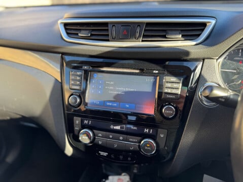 Nissan X-Trail 1.6 X-Trail N-Vision dCi 5dr 61