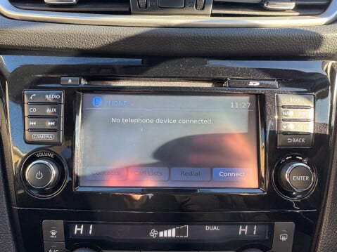 Nissan X-Trail 1.6 X-Trail N-Vision dCi 5dr 63