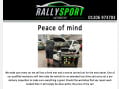 Nissan X-Trail 1.6 X-Trail N-Vision dCi 5dr 90