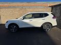 Nissan X-Trail 1.6 X-Trail N-Vision dCi 5dr 15