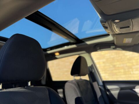 Nissan X-Trail 1.6 X-Trail N-Vision dCi 5dr 46