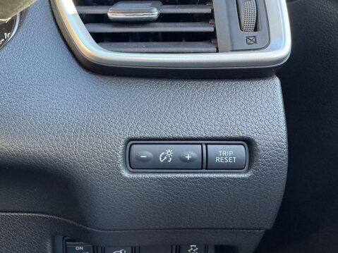 Nissan X-Trail 1.6 X-Trail N-Vision dCi 5dr 57