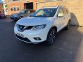 Nissan X-Trail 1.6 X-Trail N-Vision dCi 5dr 12