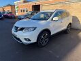 Nissan X-Trail 1.6 X-Trail N-Vision dCi 5dr 14