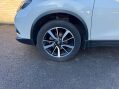 Nissan X-Trail 1.6 X-Trail N-Vision dCi 5dr 17