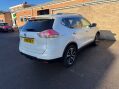 Nissan X-Trail 1.6 X-Trail N-Vision dCi 5dr 24