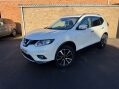 Nissan X-Trail 1.6 X-Trail N-Vision dCi 5dr 1