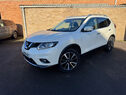 Nissan X-Trail 1.6 X-Trail N-Vision dCi 5dr