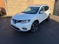 Nissan X-Trail 1.6 X-Trail N-Vision dCi 5dr 4