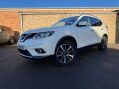 Nissan X-Trail 1.6 X-Trail N-Vision dCi 5dr 6