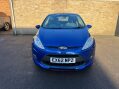 Ford Fiesta 1.6 Fiesta S1600 3dr 8