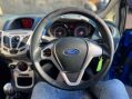 Ford Fiesta 1.6 Fiesta S1600 3dr 45