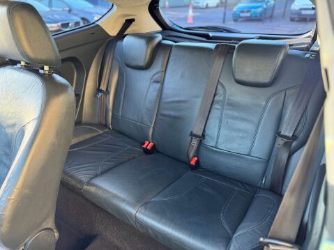 Ford Fiesta 1.6 Fiesta S1600 3dr 73