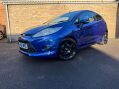 Ford Fiesta 1.6 Fiesta S1600 3dr 6