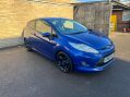 Ford Fiesta 1.6 Fiesta S1600 3dr 11