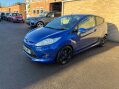 Ford Fiesta 1.6 Fiesta S1600 3dr 14